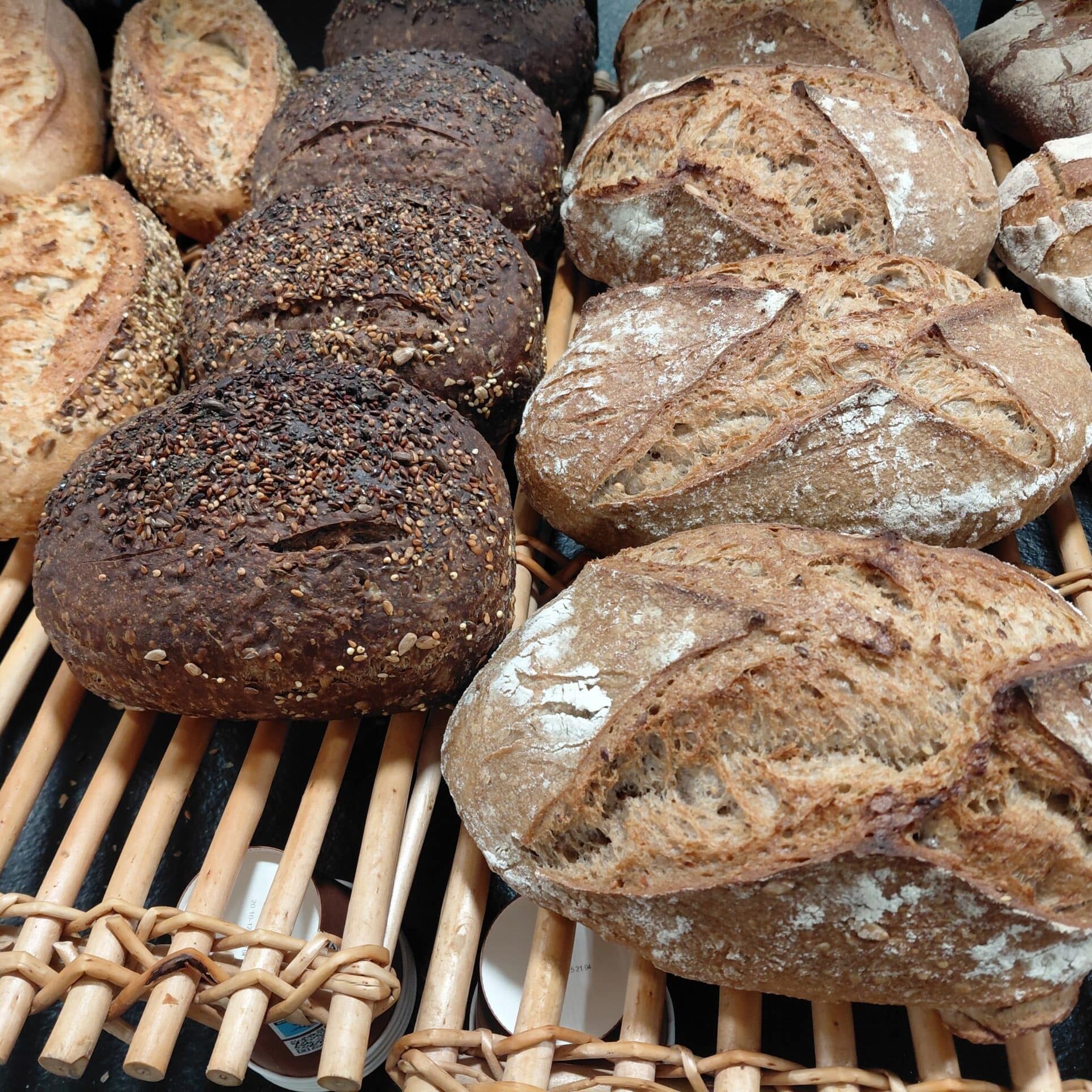 boulangerie biganos