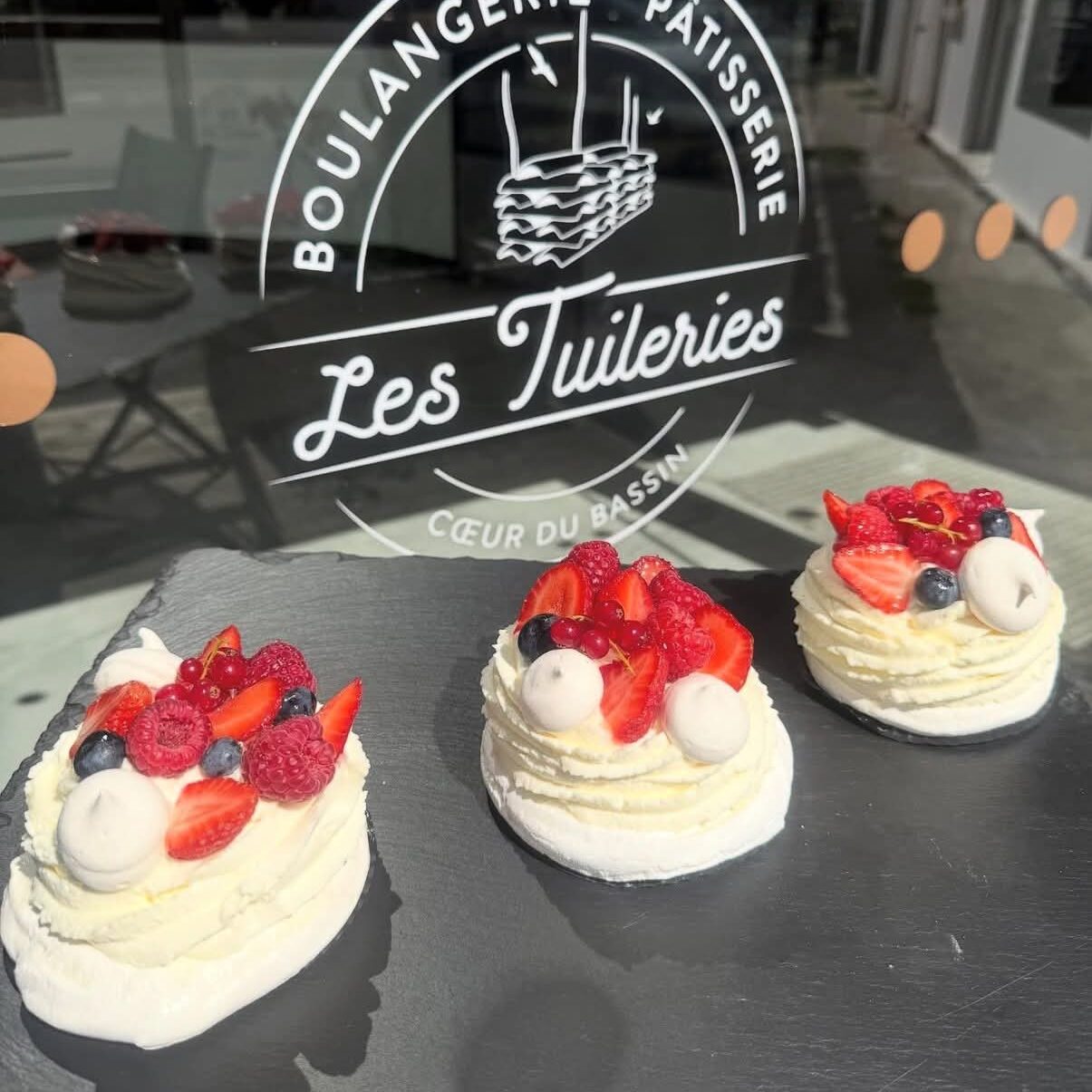 boulangerie biganos
