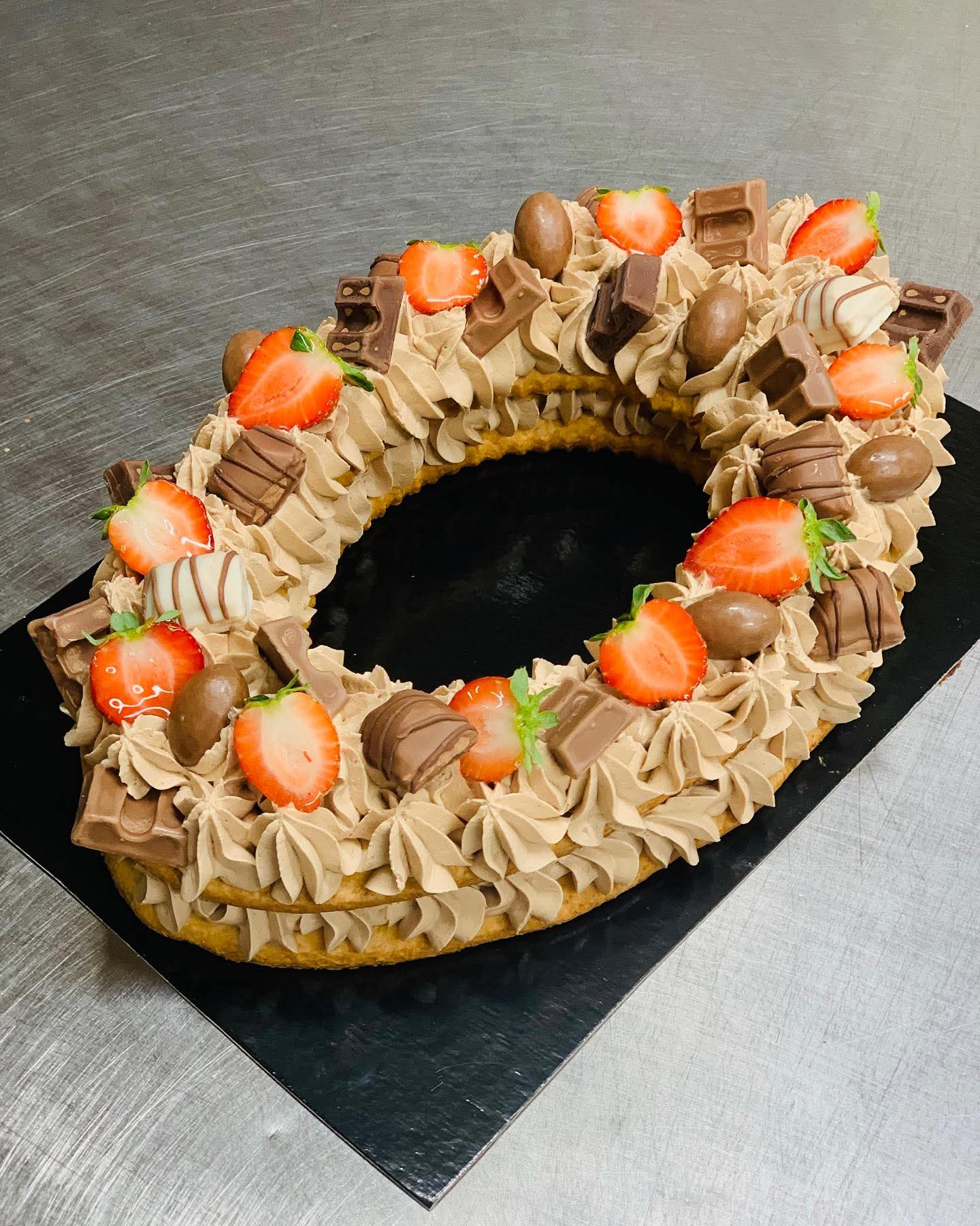 patisserie Biganos
