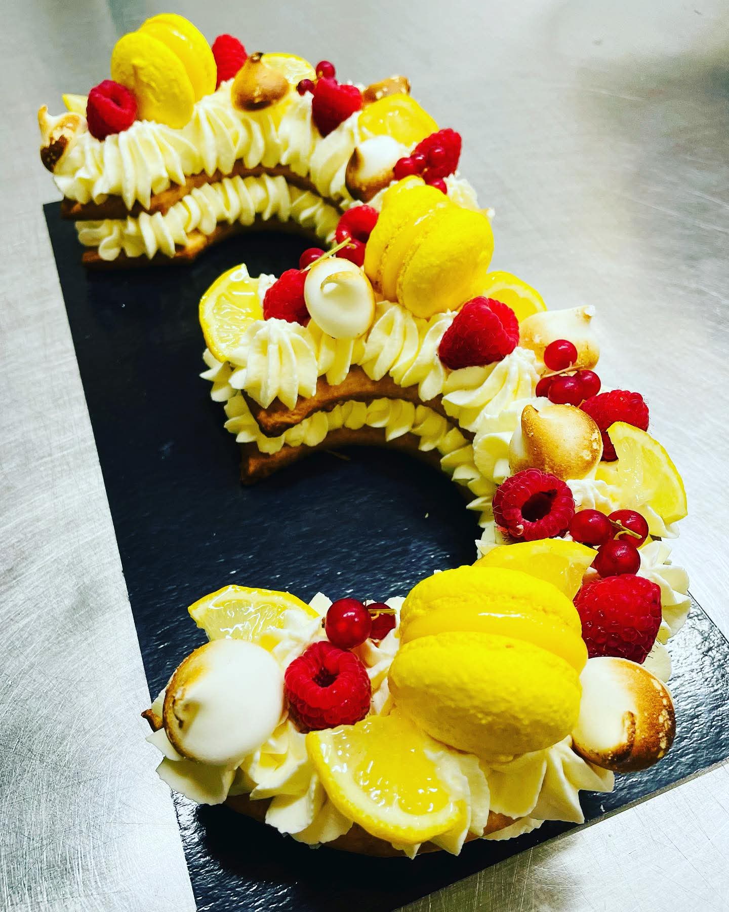 pâtisserie Le Teich