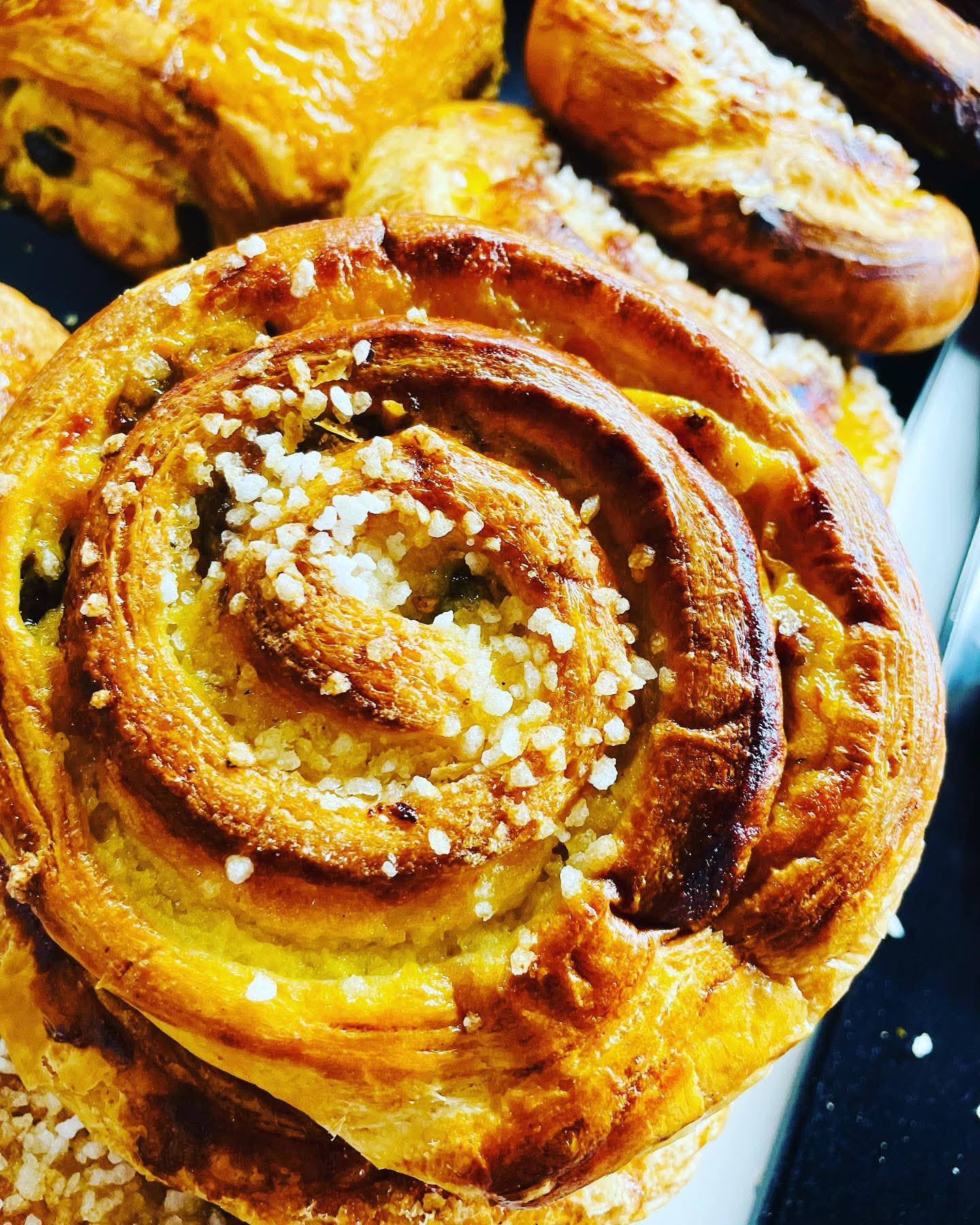 pâtisserie Audenge